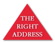 Right Address